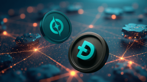 Read more about the article Dogecoin's (DOGE) Fall Fuel Altcoin Hunt, GeeFi (GEE) Leads as Analysts Forecast 3,000% ROI