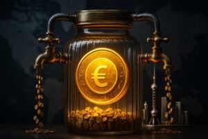 Read more about the article China outlines next phase for digital yuan with interest-bearing deposits and global ambitions