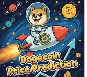 Read more about the article Best Meme Coins to Buy: Dogecoin Price Prediction