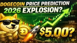 Read more about the article Best Meme Coins to Buy: Dogecoin (DOGE) Price Prediction