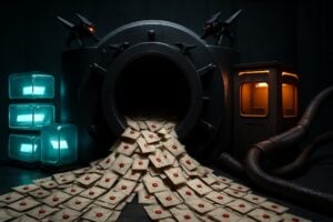 Read more about the article North Korea expands DPRK crypto theft operations as record $2.02 billion is stolen in 2025