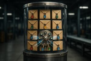 Read more about the article Ethereum’s encrypted mempool EIP proposal aims to harden MEV and censorship resistance