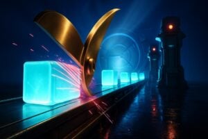 Read more about the article ETHGas pushes ethereum blockspace innovation with $12 million raise and first futures market