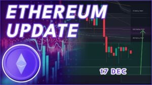 Read more about the article Ethereum Price Prediction December 2025: Best Crypto to Buy Now?