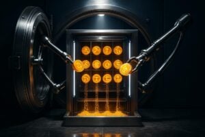 Read more about the article How Ethereum staking is reshaping institutional treasury management with Bitmine’s $219 million move