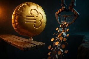 Read more about the article Bearish pressure tests key support as fartcoin price stabilizes above $0.21