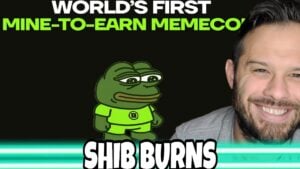 Read more about the article FOMO Builds as Pepenode Token ICO Ends in 22 Days – Best Crypto to Buy Now?