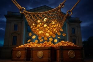 Read more about the article Ghana cryptocurrency law approved as Parliament backs virtual asset regulation