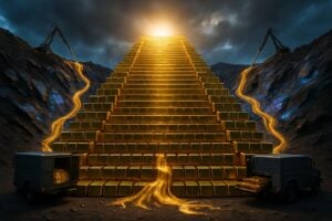 Read more about the article Global gold market rally reshapes exploration, drill results and strategic M&A in 2025