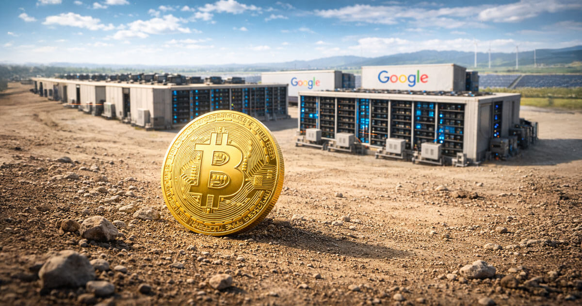 You are currently viewing Google is secretly bankrolling a $5 billion Bitcoin pivot using a shadow credit mechanism