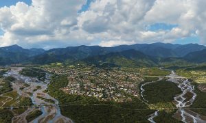 Read more about the article Bhutan Expands Its Bitcoin Development  Strategy, Pledging 10,000 BTC To Its National Reserves