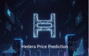 Read more about the article Best Crypto to Buy Now? Hedera Price Prediction, New Crypto Coins