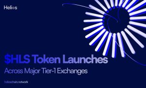 Read more about the article $HLS Token Launches Across Major Tier-1 Exchanges
