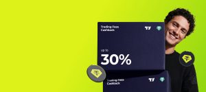 Read more about the article WhiteBIT Announces Global Trading Promotion with TradingView and Tether with Up to 30% Cashback