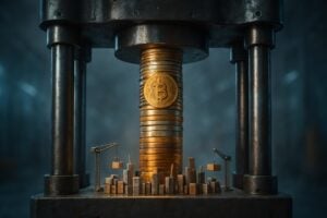 Read more about the article Hong Kong insurance to expand into crypto and infrastructure under new risk rules