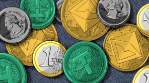 Read more about the article Stablecoins: Evolution, not a Revolution