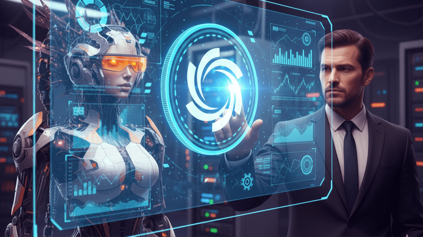 You are currently viewing Top 3 Crypto Predictions for 2026: Ozak AI, Bitcoin, and XRP Set for Massive Upside