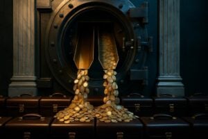 Read more about the article Wall Street weighs expansion as jpmorgan crypto trading plans move from rumor to roadmap