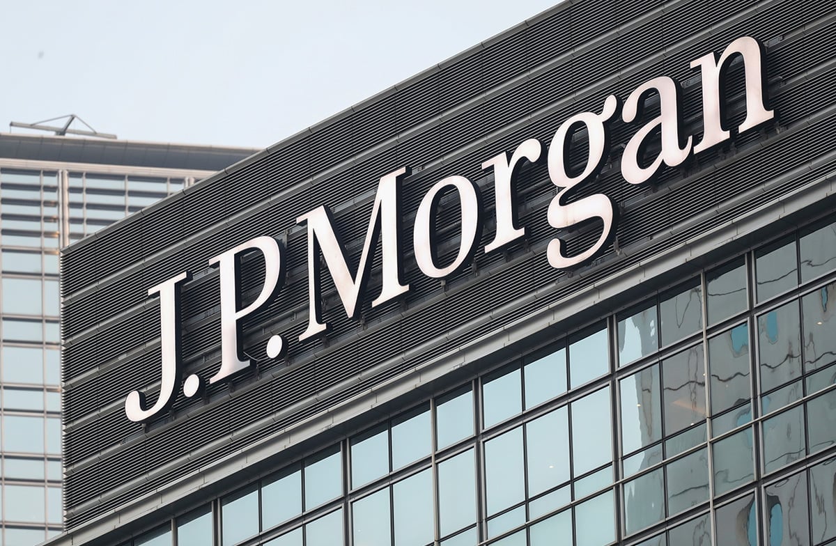 Read more about the article JPMorgan and DTCC’s Tokenization Plans Set for 2026 with On-Chain Cash Management