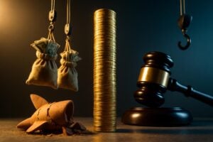 Read more about the article Terraform Labs collapse sparks jump trading lawsuit over alleged $4 billion market manipulation