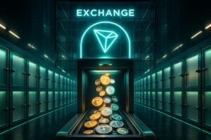 Read more about the article Kalshi Tron partnership brings blockchain integration to regulated event markets