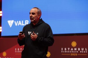 Read more about the article VALR Reflects on a Transformative 2025 for Crypto and Finance