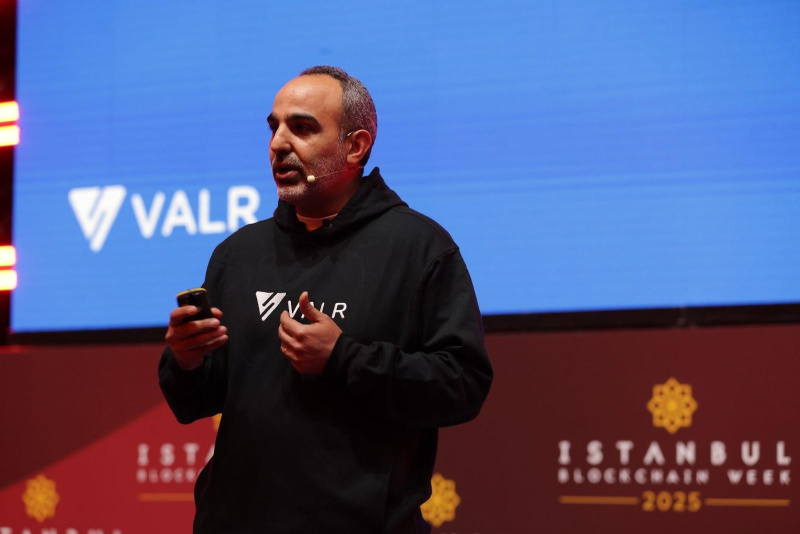 You are currently viewing VALR Reflects on a Transformative 2025 for Crypto and Finance