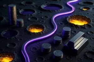 Read more about the article How traders use the liquidation heatmap to anticipate crypto liquidity zones