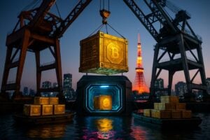 Read more about the article Metaplanet Bitcoin expansion: Tokyo firm doubles preferred shares to scale BTC strategy