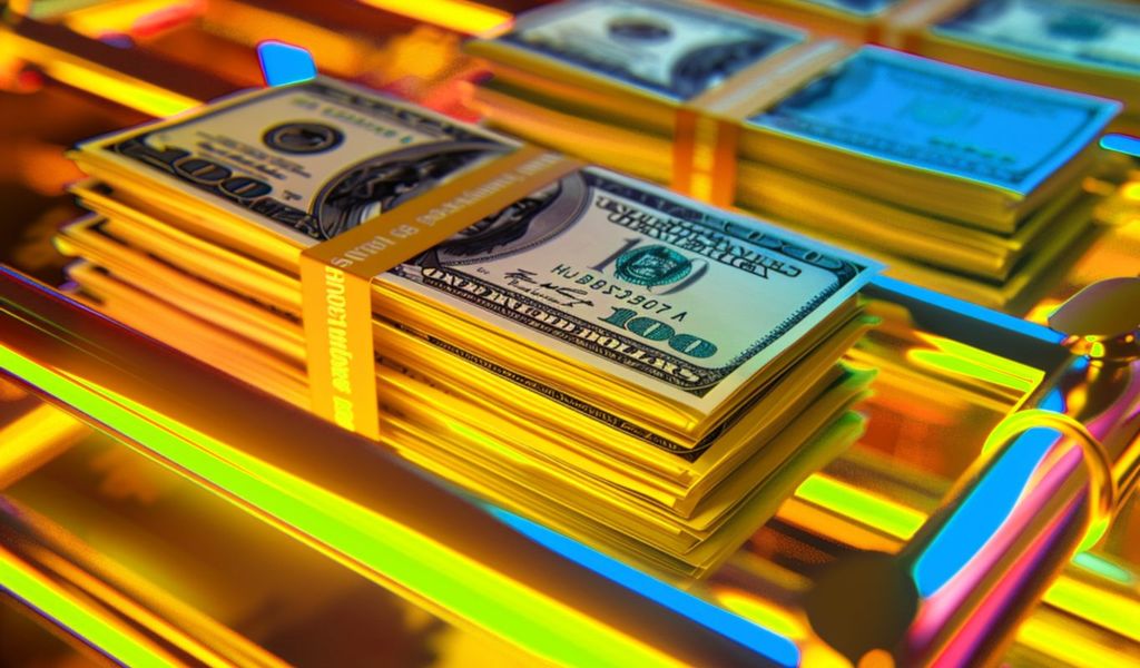 Read more about the article JPMorgan Chase Launches Ethereum-Based Money Market Fund for Institutional Investors