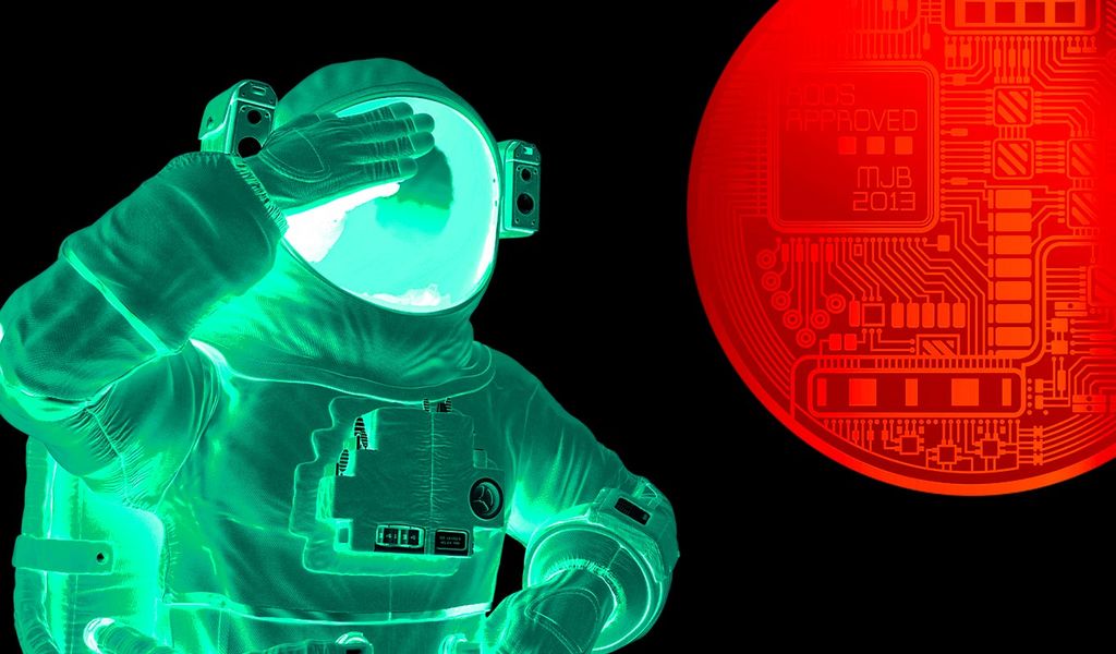 You are currently viewing Galaxy Digital Exec Predicts $250,000 Bitcoin Price After ‘Chaotic’ Period – Here’s the Timeline