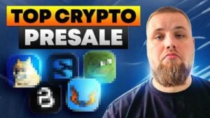 Read more about the article Best Crypto Presales: 5 New Altcoins To Buy Before The Next Bitcoin Bull Run