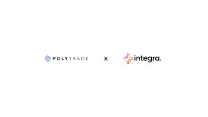 Read more about the article Polytrade Joins the Integra Consortium as Lead Development Anchor, Bringing Five Years of Institutional RWA Expertise