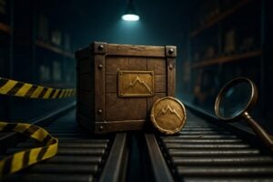 Read more about the article Tether executives emerge as key players in northern data sale of Peak Mining unit