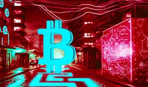 Read more about the article One ‘Worrying’ Bitcoin Metric May Actually Be Bullish for BTC, According to VanEck