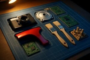 Read more about the article Alliance for OpenUSD specification 1.0 sets universal language for scalable 3D world building