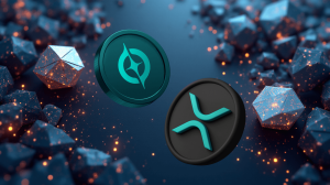 Read more about the article Ripple (XRP) Celebrates Victories, But GeeFi (GEE) Wins Institutional Attention With $1M Raised in Less Than 2 Weeks