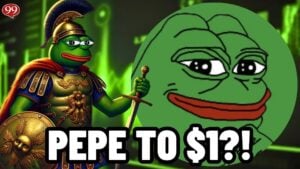 Read more about the article Best Meme Coins to Buy: Pepe Price Prediction, New Crypto Coin