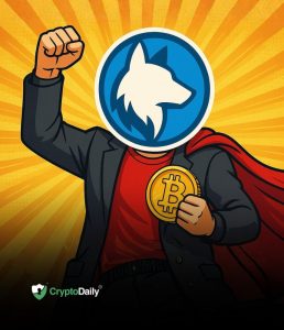 Read more about the article Husky Inu (HINU) Set For $0.00023477 As Market Shows Signs Of Recovery