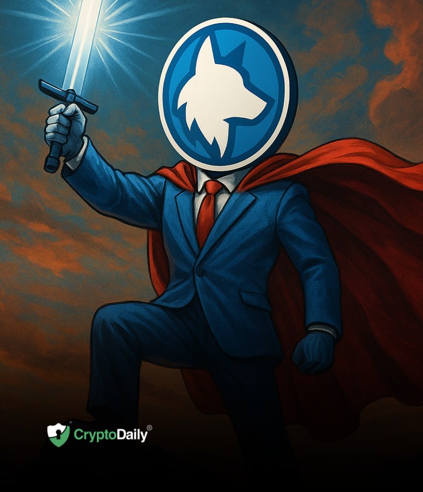 You are currently viewing Husky Inu (HINU) Rises To $0.00023477 As Markets Start Week In Positive Territory