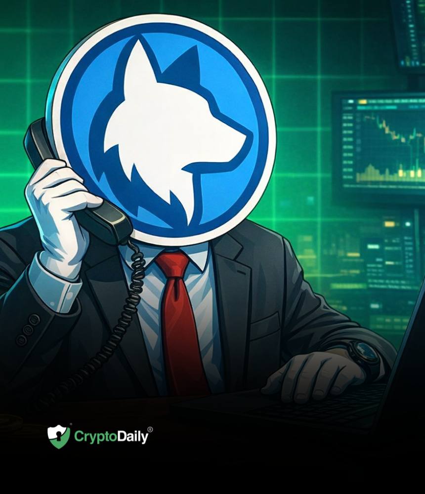 You are currently viewing Husky Inu (HINU) Reaches $0.00023840, But Market Rout Pushes Bitcoin (BTC) Below $86,000