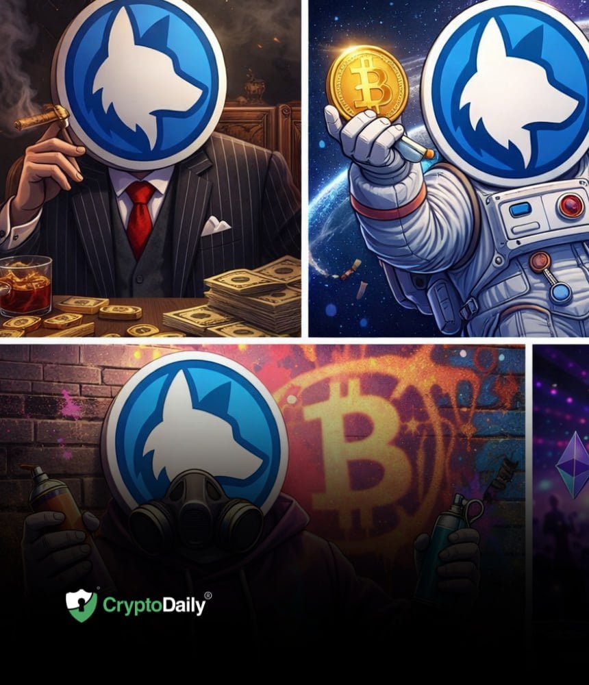 You are currently viewing Husky Inu (HINU) Set For Next Big Move Amid Sluggish Market Sentiment