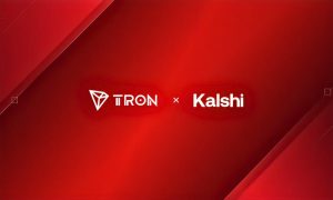 Read more about the article Kalshi Integrates TRON Network, Expanding Onchain Liquidity Access for World’s Largest Prediction Market