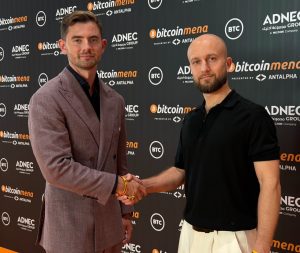 Read more about the article Interhash Acquires Controlling Stake in Neopool