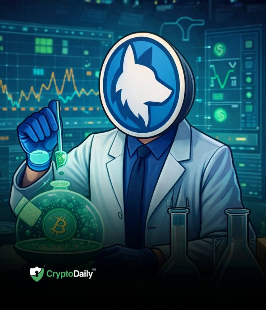 You are currently viewing Husky Inu AI (HINU) Moves To $0.00024300 As Markets See Post-Christmas Recovery