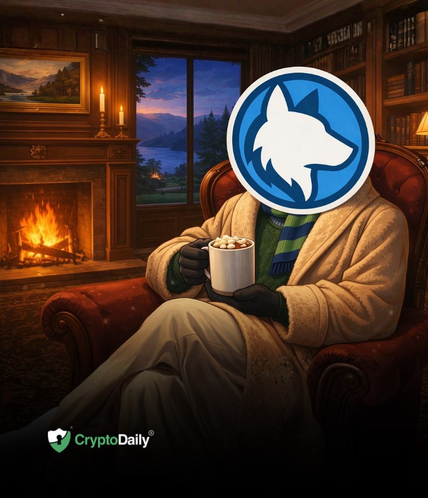 You are currently viewing Husky Inu AI (HINU) Completes Move To $0.00024394