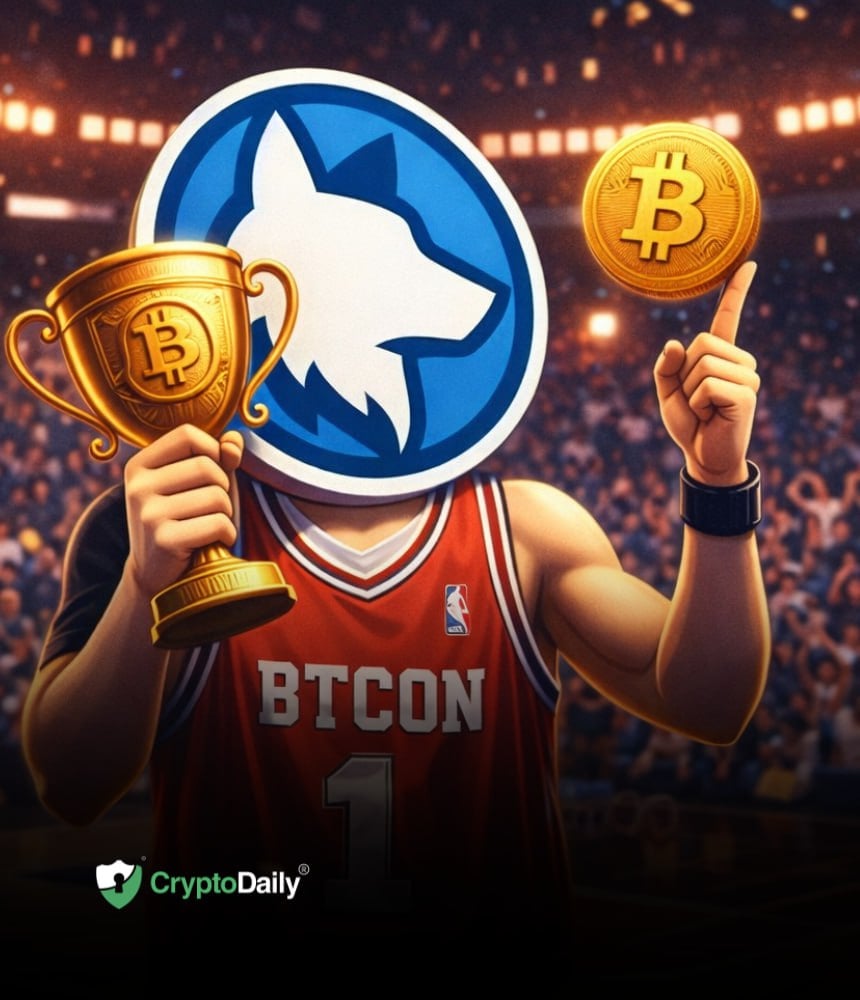 You are currently viewing Husky Inu AI (HINU) Completes Move To $0.00024394 As Markets Rally