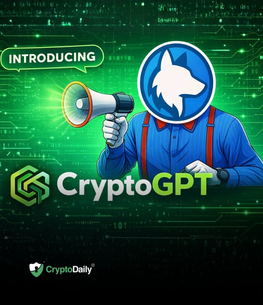 You are currently viewing Introducing CryptoGPT, A New AI-Driven Crypto Analysis Platform