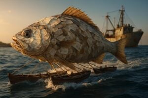 Read more about the article Why prediction markets are beating Wall Street on inflation forecasts, Kalshi study shows