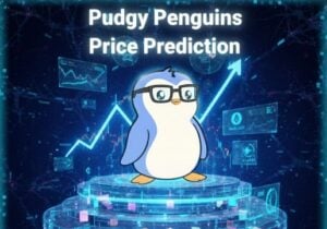 Read more about the article Best Meme Coins to Buy – Pudgy Penguins Price Prediction